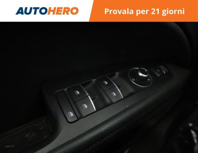ALFA ROMEO Stelvio 2.2 Turbodiesel 190 CV AT8 Q4 Business