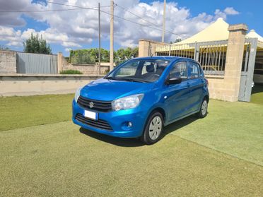 Suzuki Celerio 1.0 Easy 2015