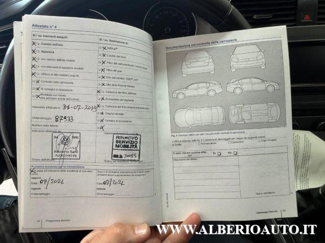 VOLKSWAGEN Golf 1.6 TDI 90 CV 5p. Tech&Sound BlueMotion Technology