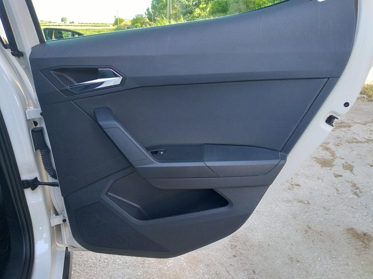 Seat Arona 1.6 TDI 95 CV XCELLENCE