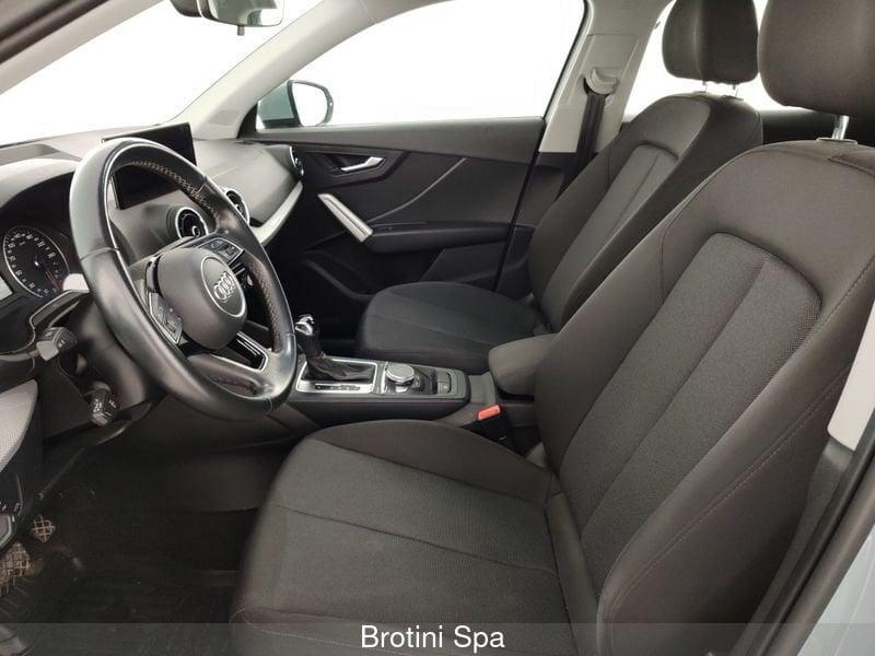 Audi Q2 Q2 30 TDI S tronic Admired Advanced