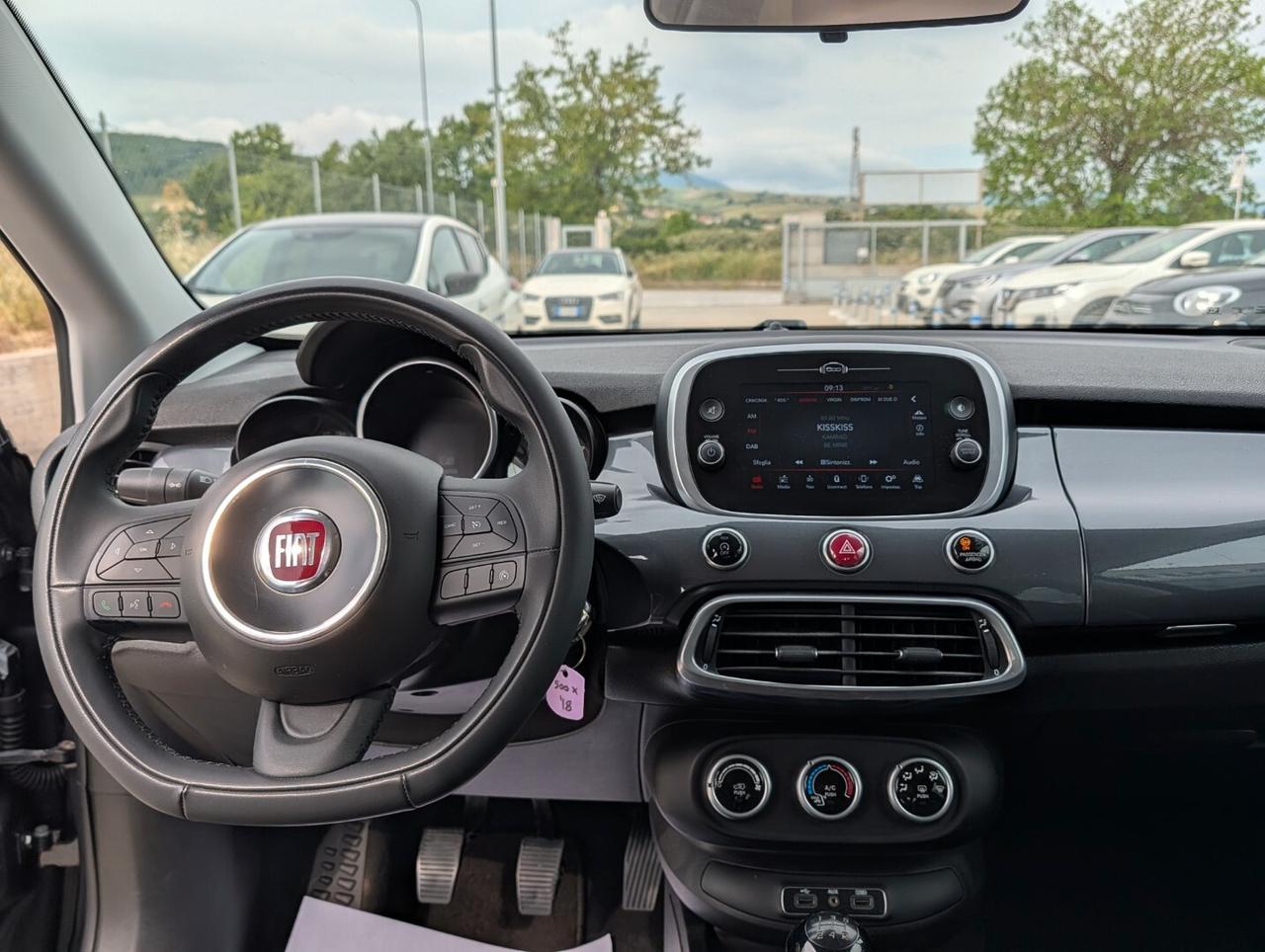 Fiat 500X 1.3 MultiJet 95 CV Pop Star