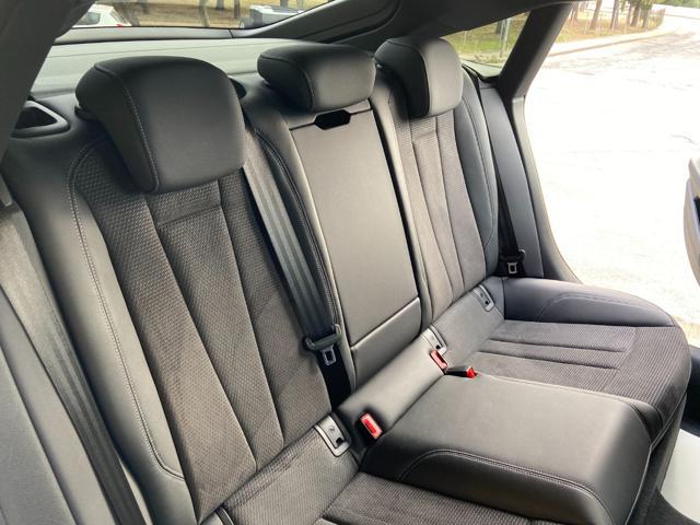 AUDI A5 SPB Sportback 40 TDI S tronic quattro S line Plus