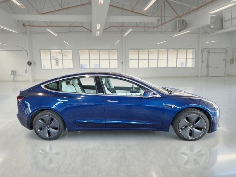 TESLA MODEL 3 50 kWh Standard Plus RWD 4 PORTE BERLINA