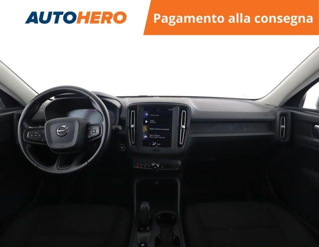 VOLVO XC40 T3 Geartronic Momentum Core