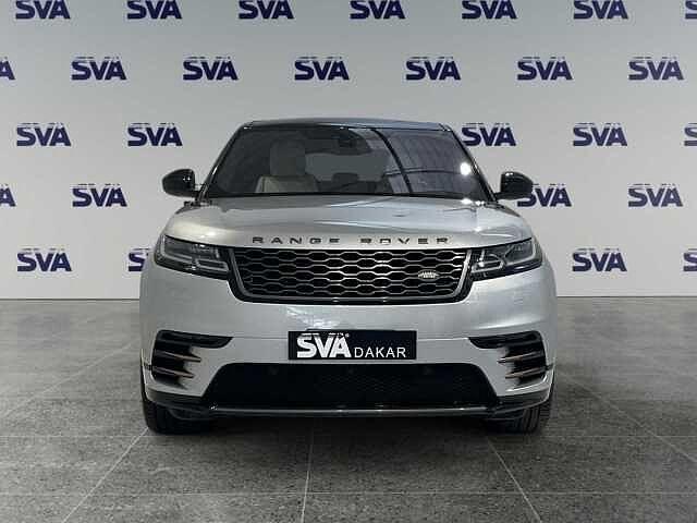 Land Rover Range Rover Velar 3.0V6 SD6 300 CV R-Dynamic SE - IVA ESPOSTA -