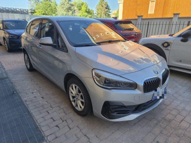 BMW 218 d xDrive Active Tourer Business aut.