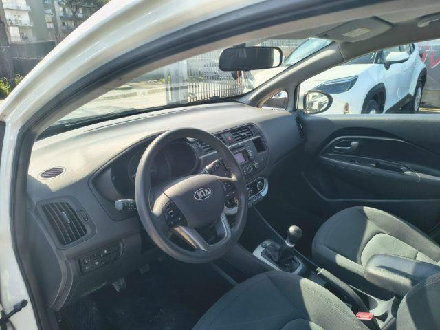 KIA Rio 1.2 CVVT 5p. Cool