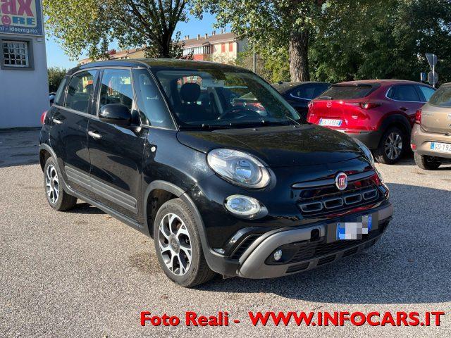 FIAT 500L 1.4 95 CV S&S Connect NEOPATENTATI