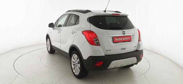 OPEL Mokka 1.6 CDTI Ecotec 136CV 4x2 Start&Stop Cosmo