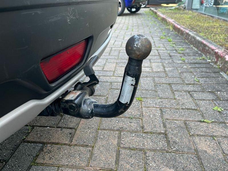 Suzuki S-Cross S-Cross 1.6 DDiS 4WD All Grip Top
