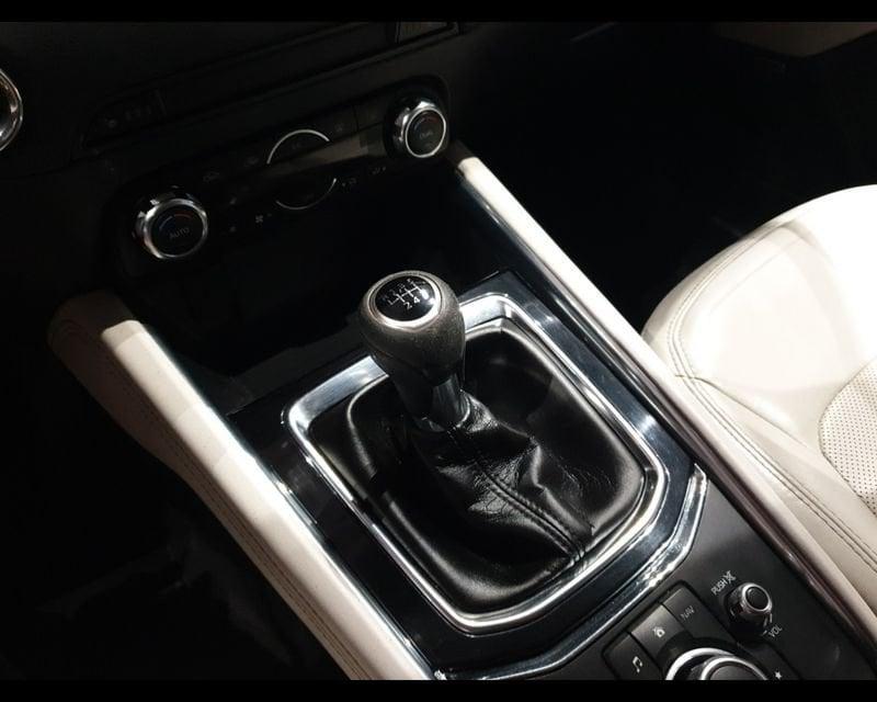 Mazda CX-5 2ª serie 2.2L Skyactiv-D 175CV AWD Exclusive