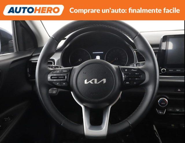 KIA Rio 1.2 DPi 84 CV Style