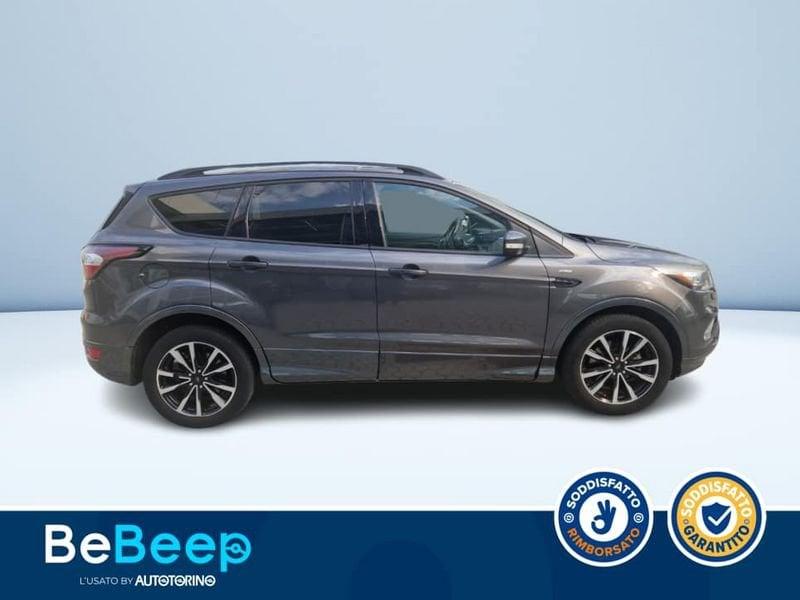 Ford Kuga 1.5 TDCI ST-LINE BUSINESS S&S 2WD 120CV POWER