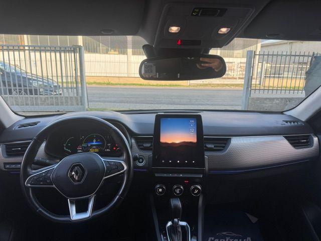 RENAULT Arkana Arkana Hybrid E-Tech 145 CV Intens