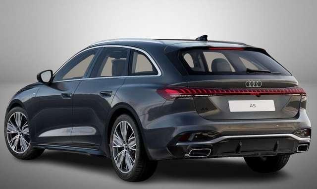Audi A5 AVANT S-LINE TFSI S-TRONIC 204CV KM025 ONLY-PROMO