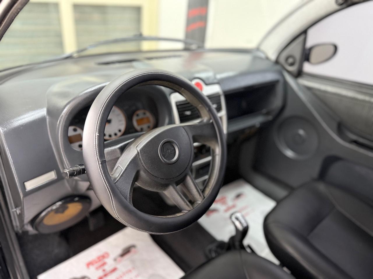 Aixam A.721 Sport