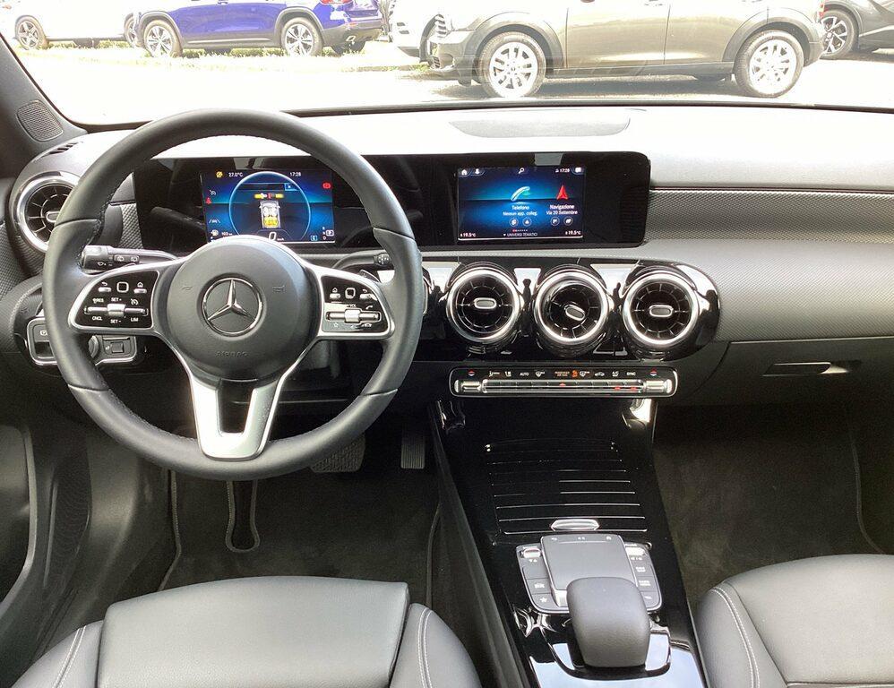 Mercedes Classe A 180 180 D Sport 8G-DCT