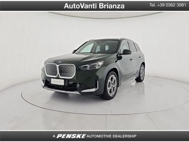BMW iX1 iX1 eDrive 20 Special Edition