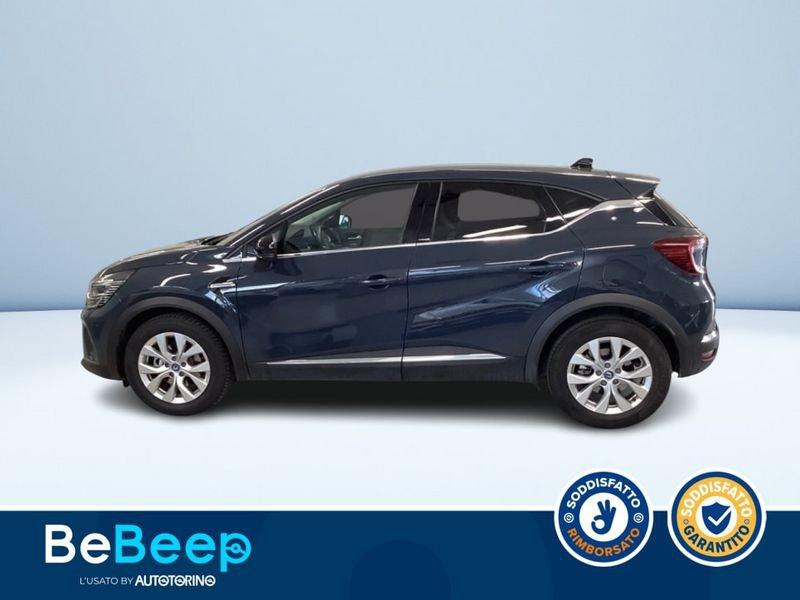 Renault Captur 1.6 PHEV INTENS E-TECH 160CV AUTO