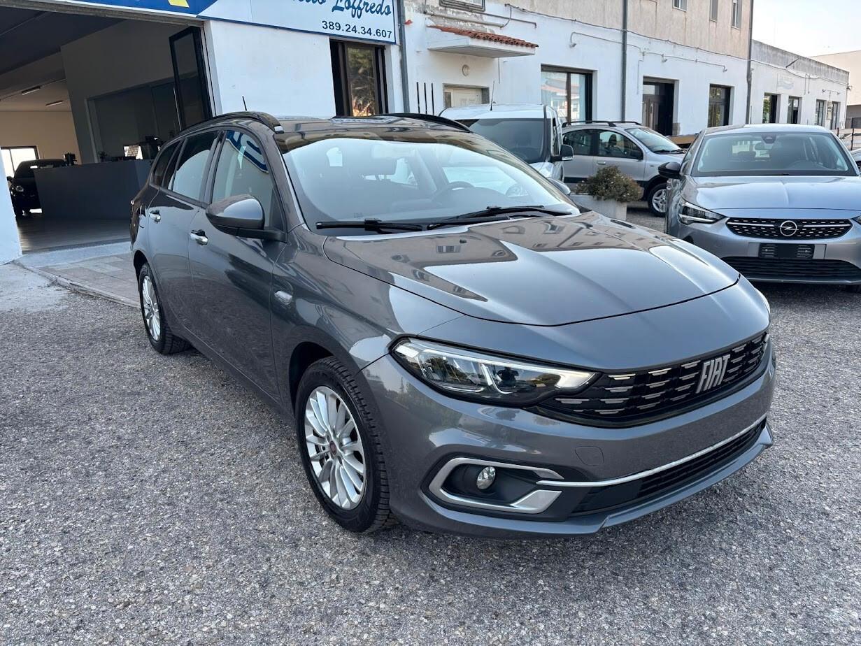 Fiat Tipo 1.6 Mjt S&S SW Business
