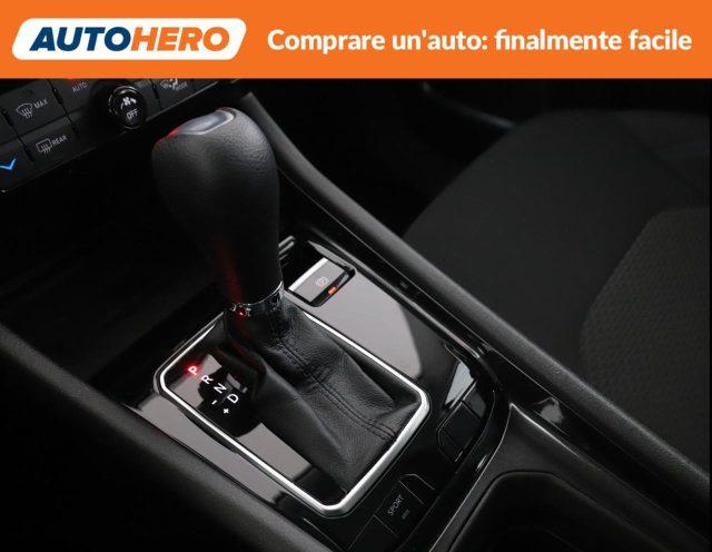 JEEP Compass 1.3 Turbo T4 150 CV aut. 2WD Longitude