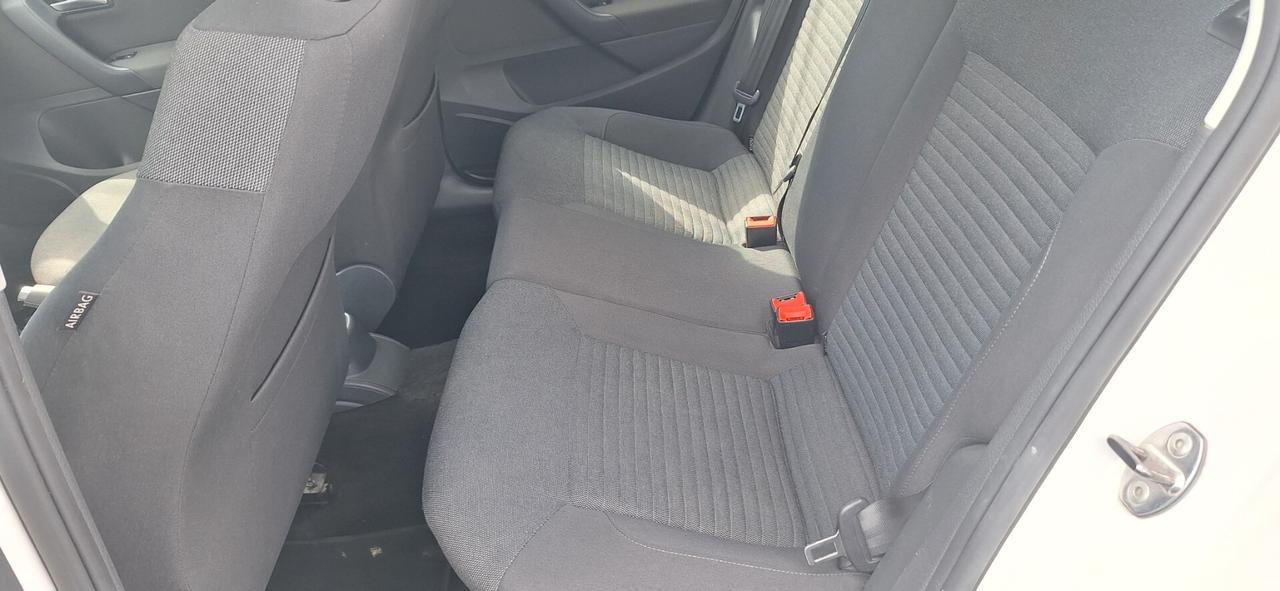 Volkswagen Polo 1.4 5 porte Comfortline
