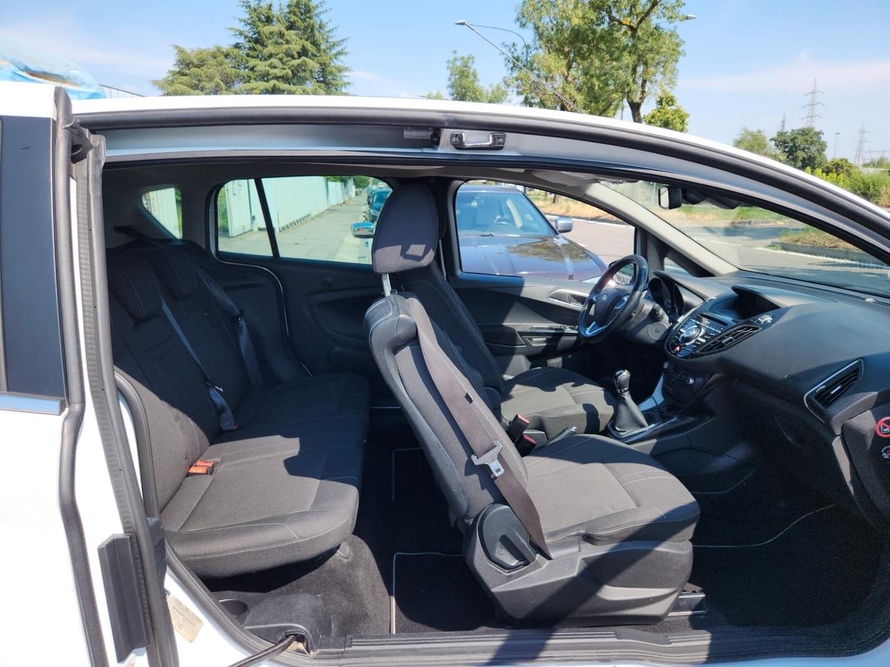 Ford B-Max 1.4 90 CV GPL