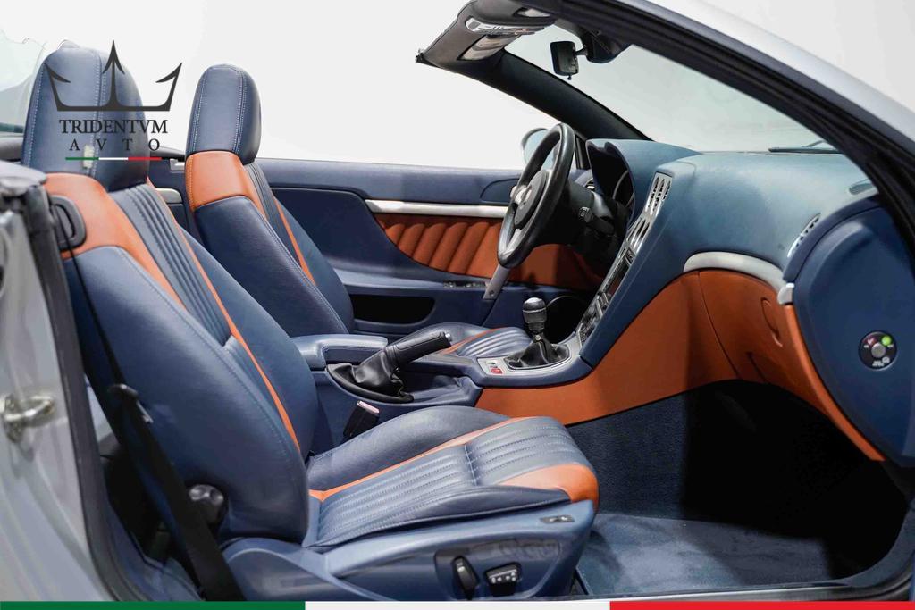 Alfa Romeo Spider 3.2 V6 Q4 260cv