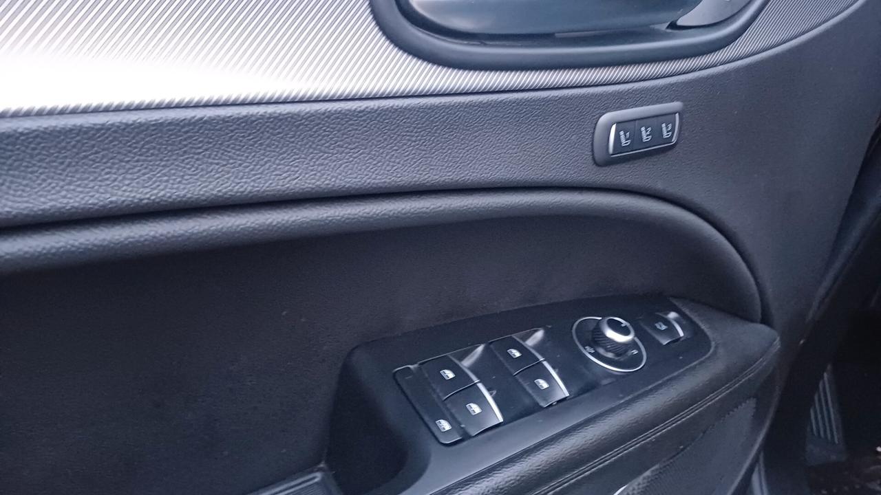 Alfa Romeo Stelvio 2.2 210 CV AT8 Q4 Veloce TETTO PANORAMICO