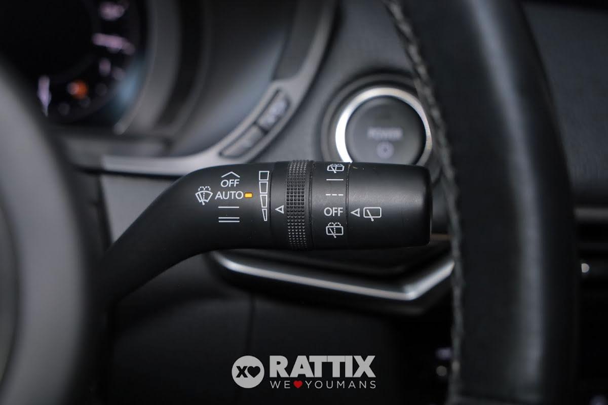 Mazda CX-60 2.5 PHEV Exclusive Line AWD Auto