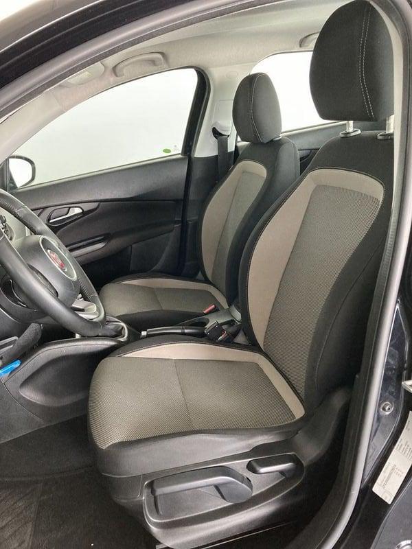 FIAT Tipo 1.6 Mjt 4 porte Lounge