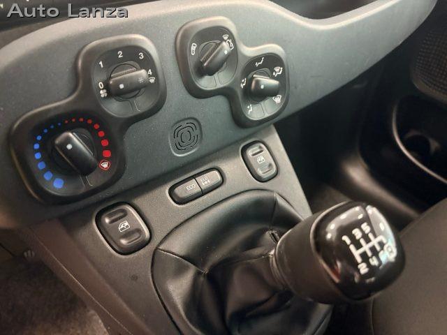 FIAT Panda 0.9 TwinAir Turbo S&S 4x4 PREZZO REALE