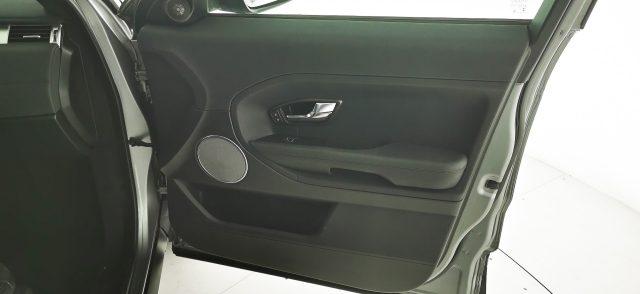 LAND ROVER Range Rover Evoque 2.2 TD4 5p. Dynamic