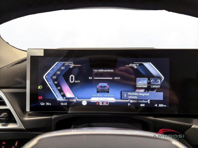 BMW i4 i4 eDrive35 Gran Coupé