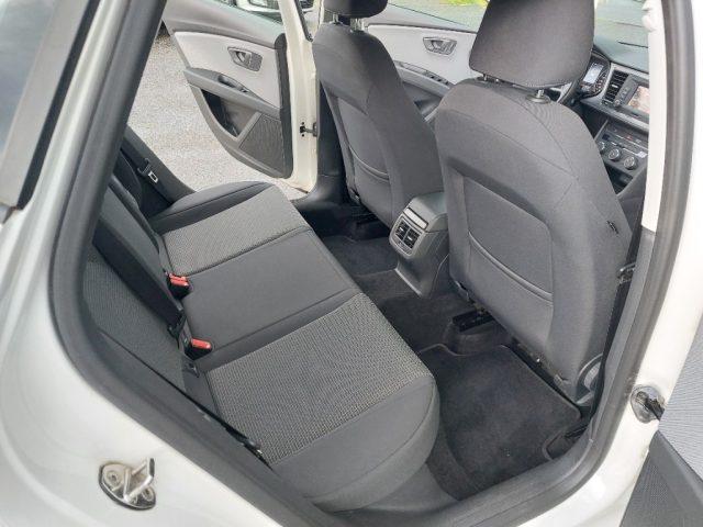 SEAT Leon 1.5 TGI 5p. Style METANO fatturabile legge 104