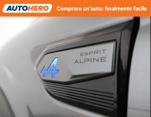 RENAULT Arkana Arkana Full Hybrid E-Tech 145 CV Esprit Alpine