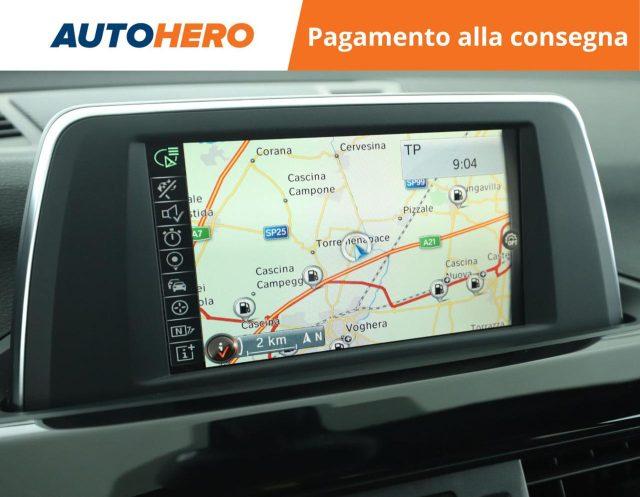 BMW X1 xDrive18d xLine