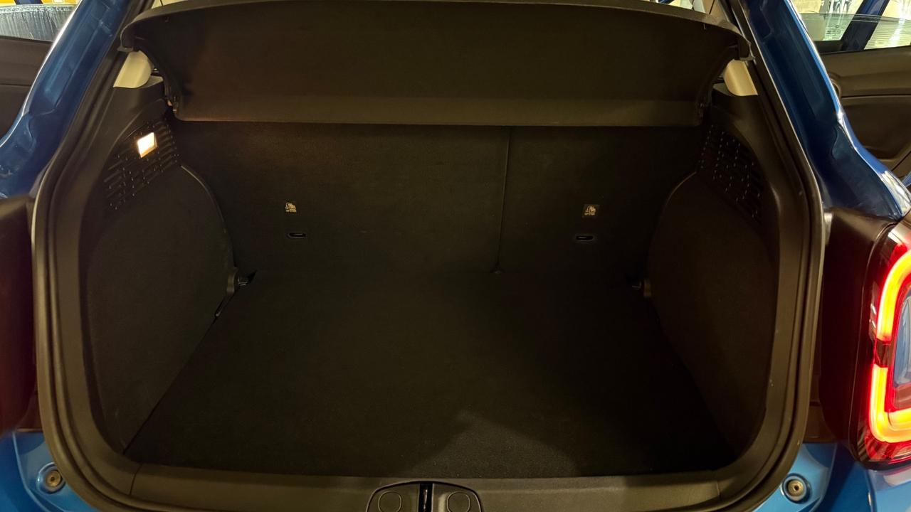 Fiat 500X 1.6 MultiJet 130 CV Sport 11/2022