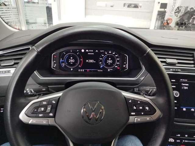 Volkswagen Tiguan Tiguan 2.0 tdi Elegance 150cv dsg 4Motion