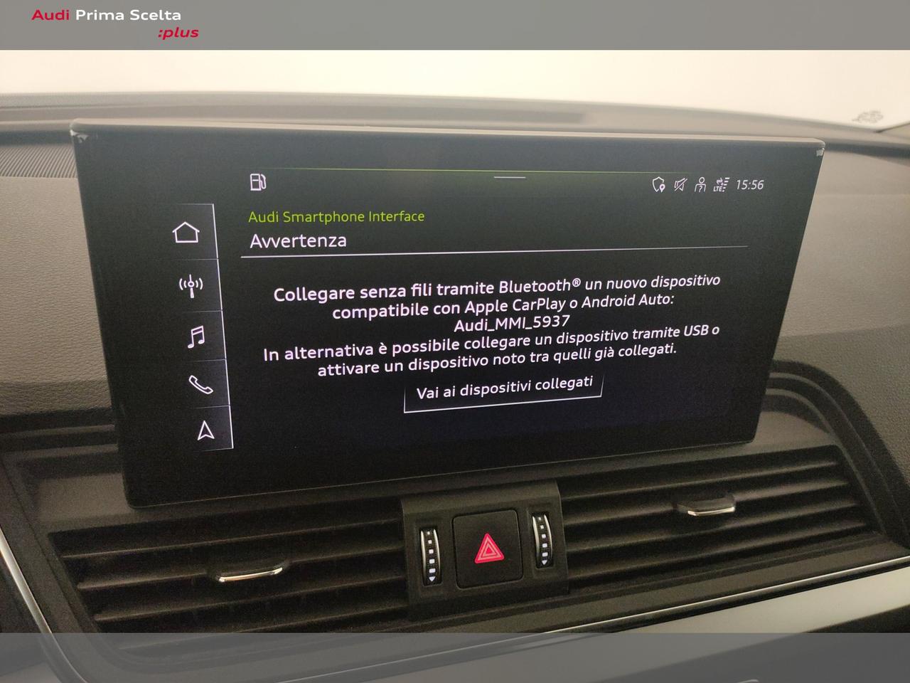 35 2.0 TDI Business Advanced S tronic