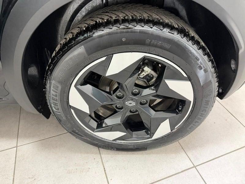 Renault Captur techno TCe 90
