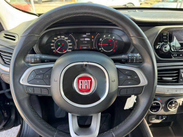 FIAT Tipo 1.4 T-Jet Gpl 120CV SW Mirror