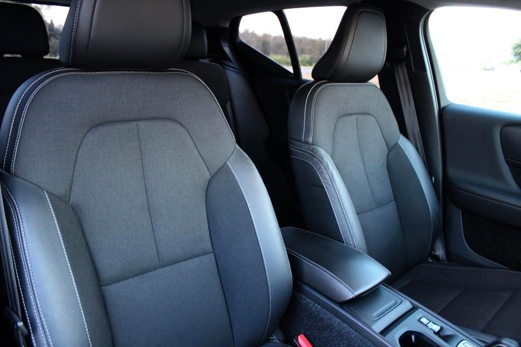 VOLVO XC40 D3 Geartronic 150 CV *FULL LED