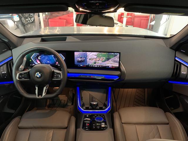 BMW X3 xDrive20d 48V MSport Pro