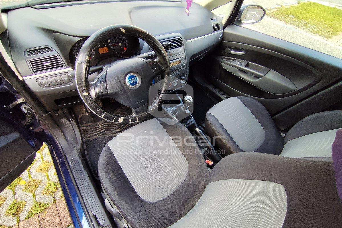 FIAT Grande Punto 1.2 5 porte