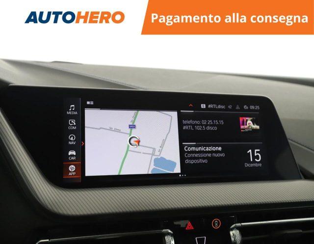 BMW 220 d Gran Coupé Msport aut.