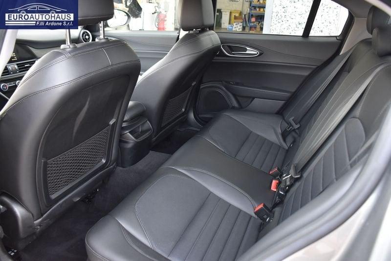 Alfa Romeo Giulia 2.2 Turbodiesel 180 CV Super