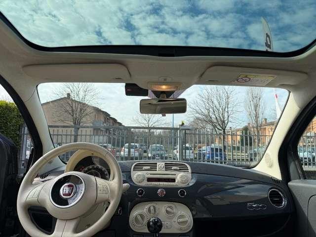 Fiat 500 1.3 Multijet 16V 95 CV Lounge