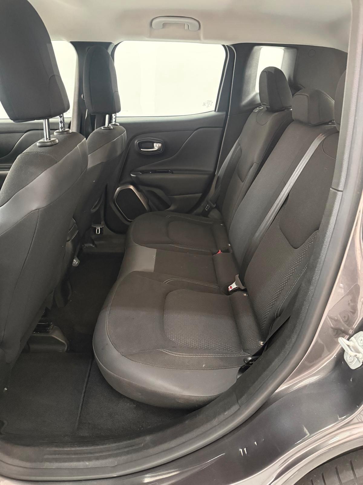 Jeep Renegade 1.0 T3 Limited